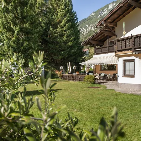 Landgasthaus Birkegg Maison d'hôtes Leutasch