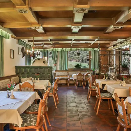 Landgasthaus Birkegg 3* Leutasch