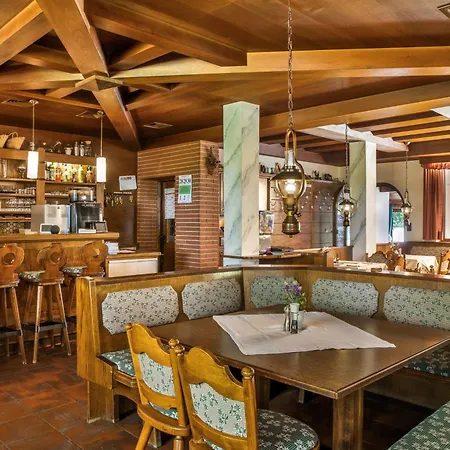 Landgasthaus Birkegg 3* Leutasch