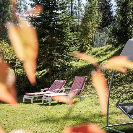 Landgasthaus Birkegg 3* Leutasch