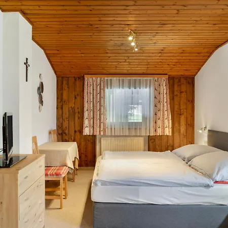 Landgasthaus Birkegg Maison d'hôtes 3*