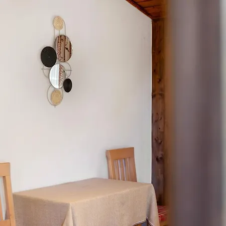 Maison d'hôtes Landgasthaus Birkegg Leutasch