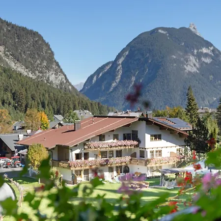 Landgasthaus Birkegg 3* Leutasch