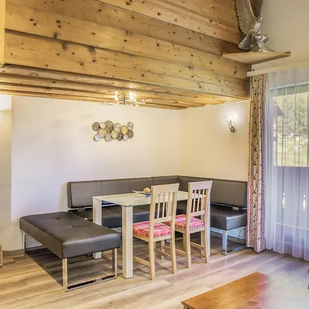 Maison d'hôtes Landgasthaus Birkegg