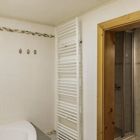 Maison d'hôtes Landgasthaus Birkegg 3*